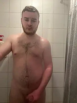 Nickalexburton online show from 9, 3, 2026