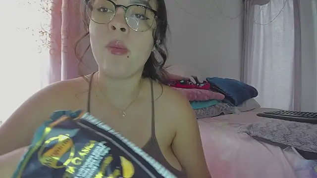 HARLEYNAPIER online show from 7, 2, 2026