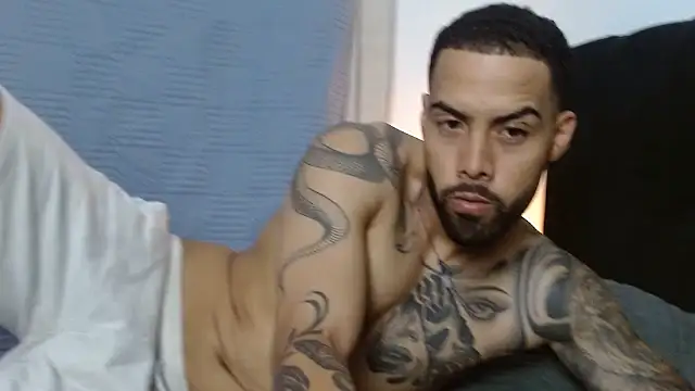 Hendry  online show from 10, 4, 2026