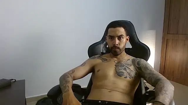 Hendry  online show from 28, 4, 2026