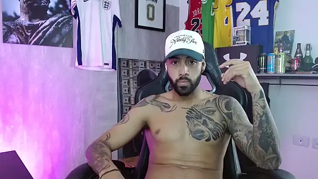 Hendry  online show from 22, 12, 2025