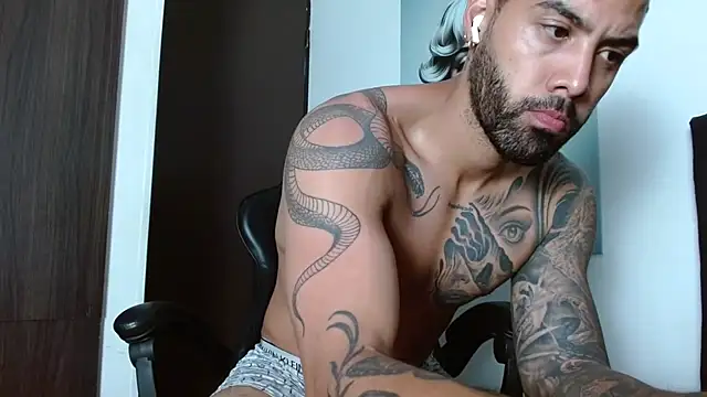 Hendry  online show from 21, 10, 2025