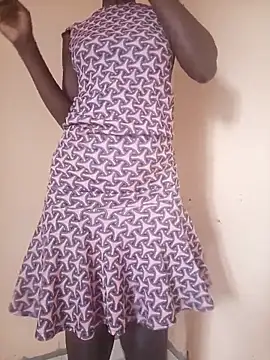 Hazel blac online show from 15, 4, 2026