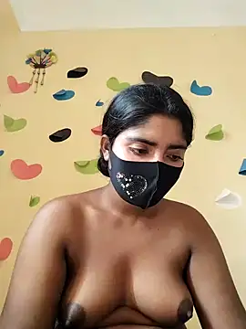 Lina-Rose online show from 14, 3, 2025