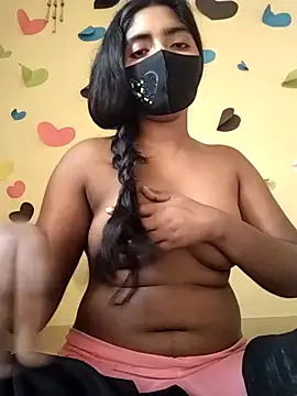 Lina-Rose online show from 22, 3, 2025