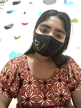 Lina-Rose online show from 16, 3, 2025