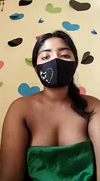 Lina-Rose online show from 12, 3, 2025