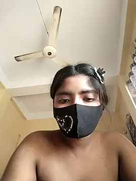 Lina-Rose online show from 27, 2, 2025