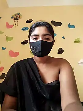Lina-Rose online show from 23, 3, 2025