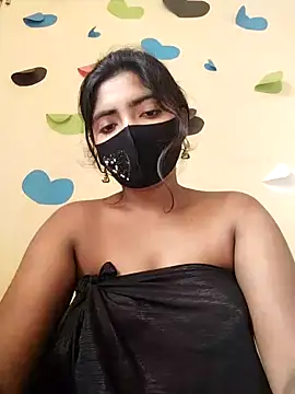 Lina-Rose online show from 18, 3, 2025