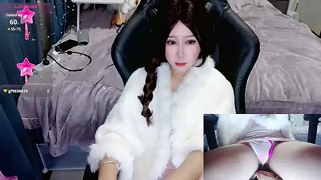 Angelababy001 online show from 9, 12, 2024