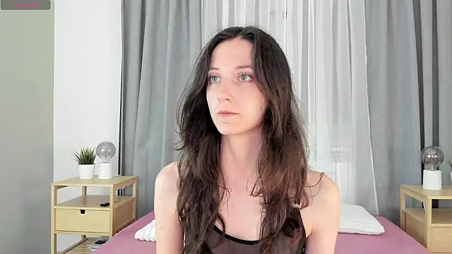 Ketty Belly online show from 5, 6, 2026