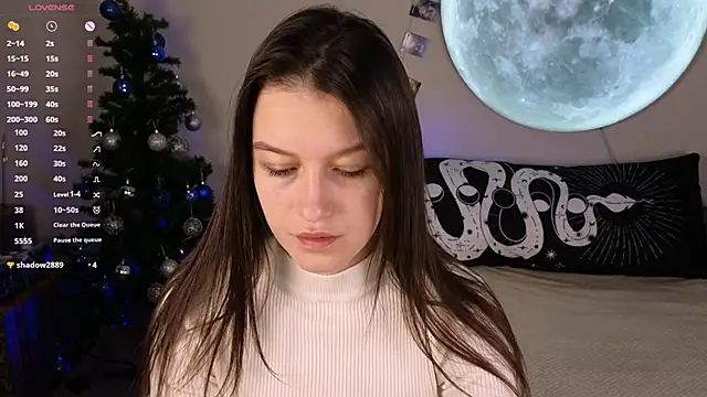 Alice  grace online show from 17, 1, 2025