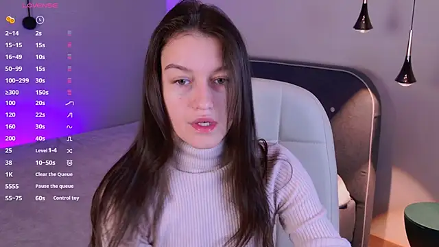 Alice  grace online show from 25, 1, 2025