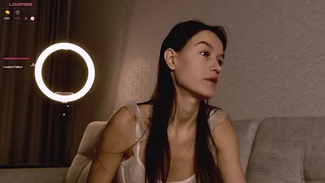 Alice  grace online show from 9, 10, 2025