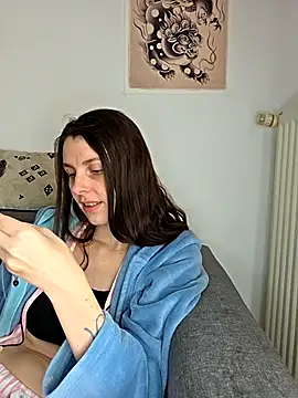 Snapshot of chachalette444 chatting on 15, 2, 2026 chachalette444 online show from 15, 2, 2026