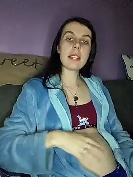 Snapshot of chachalette444 chatting on 16, 2, 2025 chachalette444 online show from 16, 2, 2025