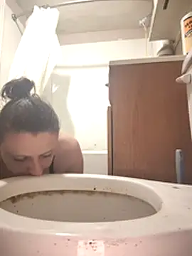 UniqueKorn86 online show from 12, 3, 2026