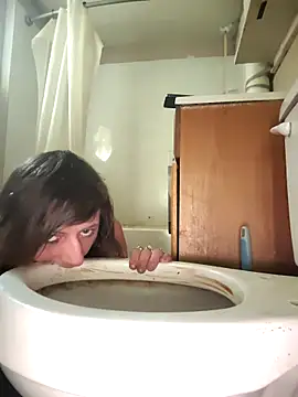 UniqueKorn86 online show from 24, 4, 2026