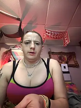 UniqueKorn86 online show from 6, 1, 2026