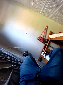 teusonho20 online show from 22, 11, 2025