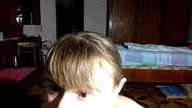 Snapshot of KlavdiaPetrivna chatting on 10, 10, 2025 KlavdiaPetrivna online show from 10, 10, 2025