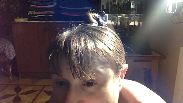 KlavdiaPetrivna online show from 23, 11, 2025