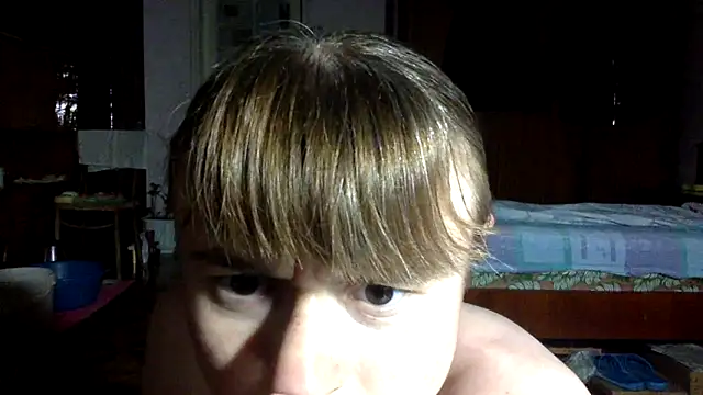 KlavdiaPetrivna online show from 11, 11, 2025