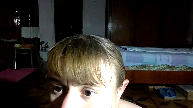 KlavdiaPetrivna online show from 12, 7, 2026