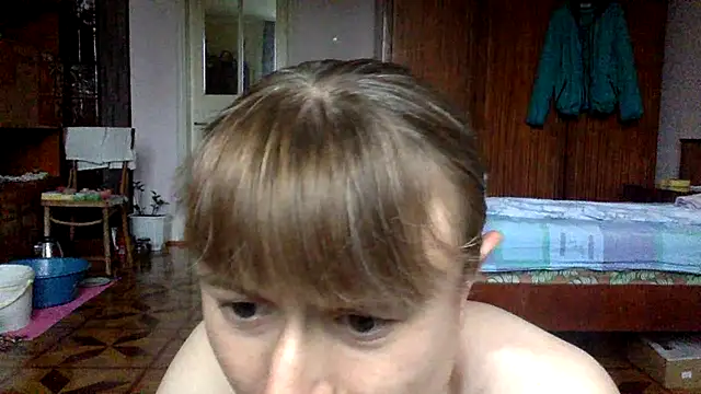 Snapshot of KlavdiaPetrivna chatting on 24, 9, 2025 KlavdiaPetrivna online show from 24, 9, 2025