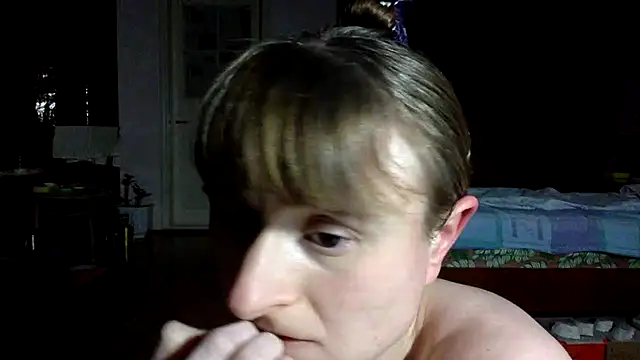 KlavdiaPetrivna online show from 14, 12, 2025