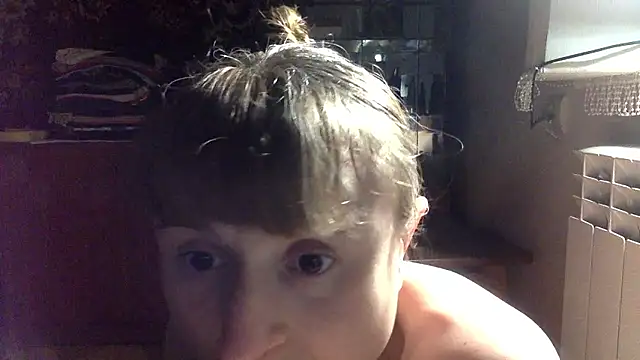 KlavdiaPetrivna online show from 12, 1, 2026