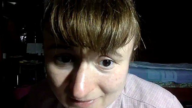 KlavdiaPetrivna online show from 3, 4, 2026