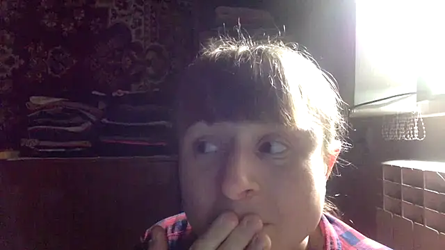 KlavdiaPetrivna online show from 13, 1, 2026