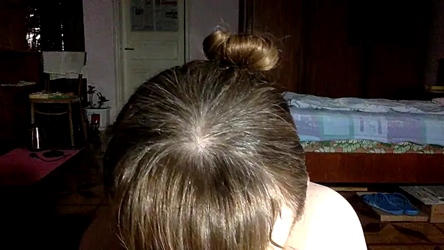 KlavdiaPetrivna online show from 29, 10, 2025