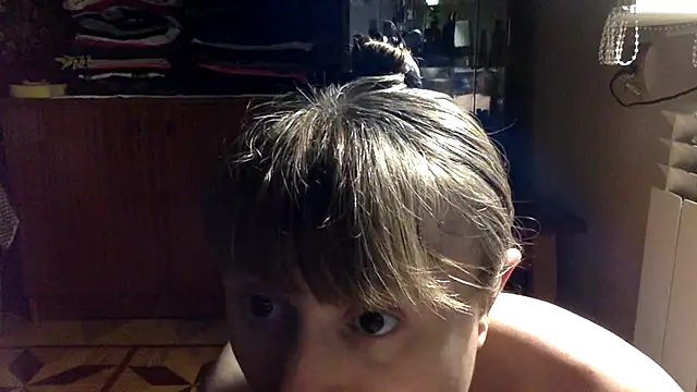 KlavdiaPetrivna online show from 15, 12, 2025