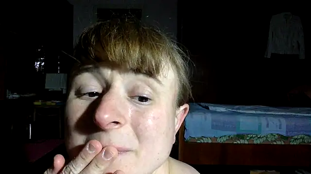 KlavdiaPetrivna online show from 22, 6, 2026