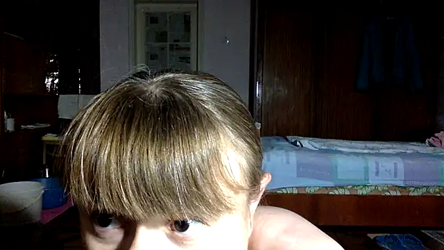 Snapshot of KlavdiaPetrivna chatting on 2, 10, 2025 KlavdiaPetrivna online show from 2, 10, 2025