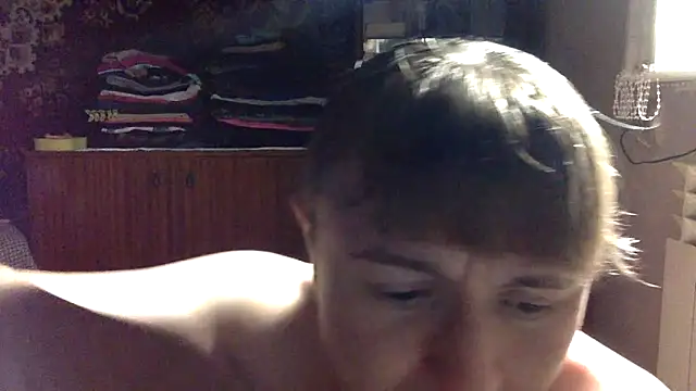 KlavdiaPetrivna online show from 20, 12, 2025