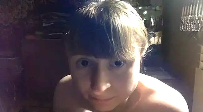 Snapshot of KlavdiaPetrivna chatting on 26, 1, 2025 KlavdiaPetrivna online show from 26, 1, 2025