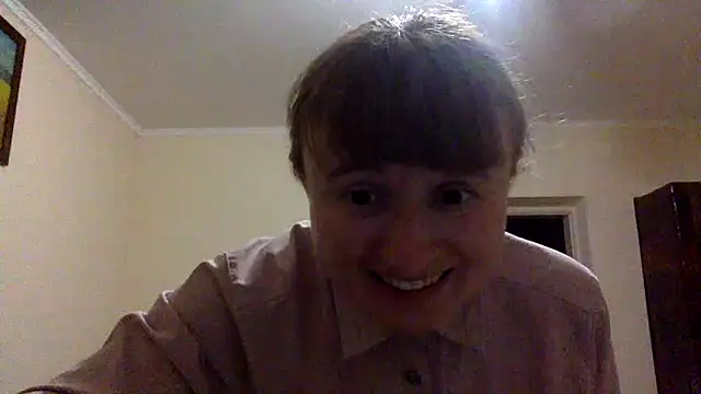 KlavdiaPetrivna online show from 29, 3, 2026