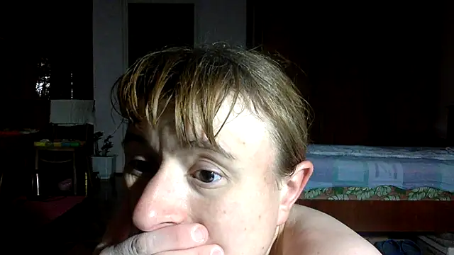 KlavdiaPetrivna online show from 9, 7, 2026