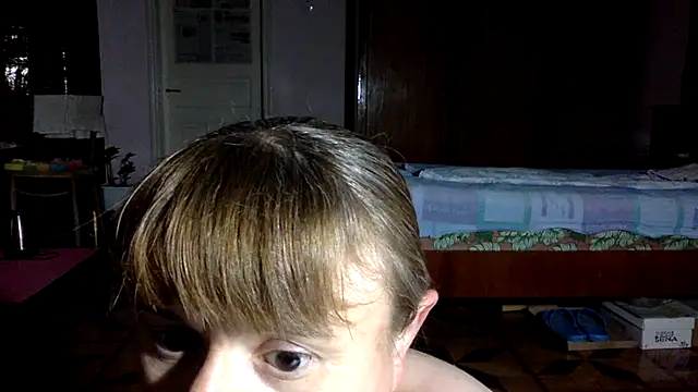 KlavdiaPetrivna online show from 7, 7, 2026