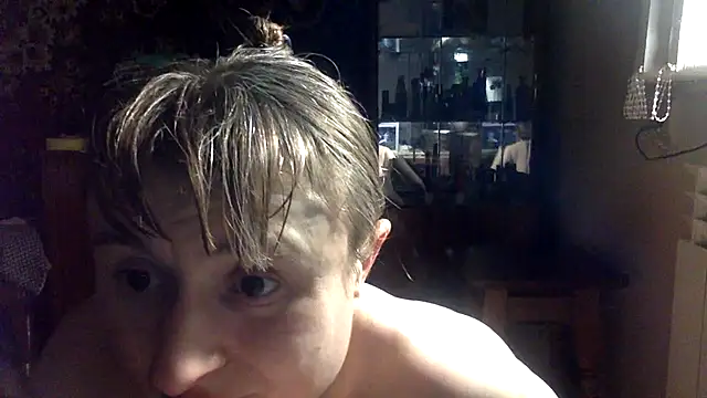 KlavdiaPetrivna online show from 19, 1, 2026