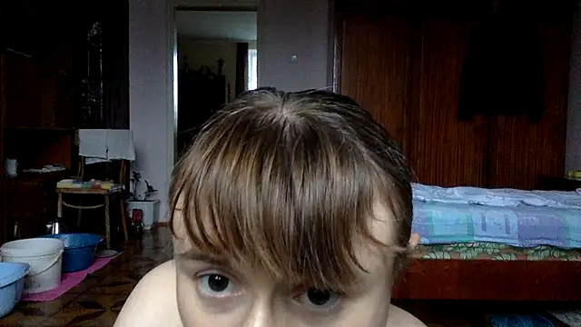 KlavdiaPetrivna online show from 28, 10, 2025