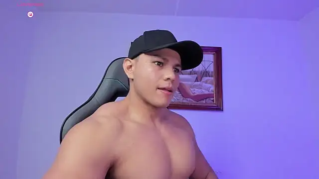 RoyConstance online show from 17, 2, 2026