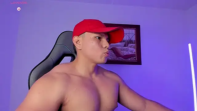 RoyConstance online show from 11, 1, 2026