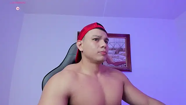 RoyConstance online show from 15, 2, 2026