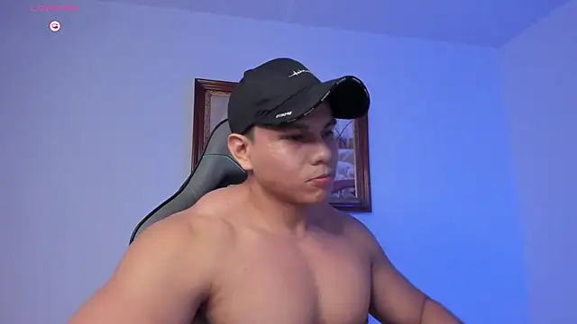 RoyConstance online show from 3, 3, 2026