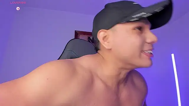 RoyConstance online show from 14, 1, 2026